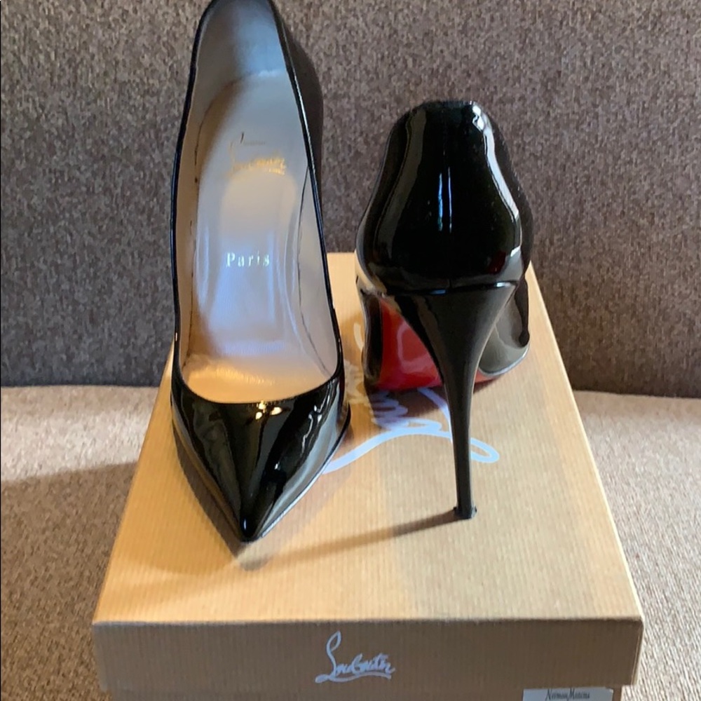 Christian Louboutin Pigalle Follies
